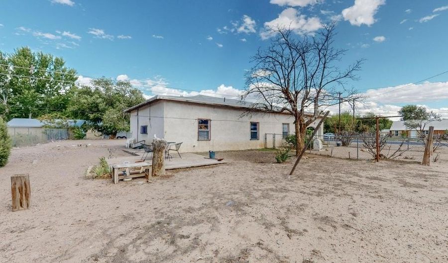 1419 NM-313, Algodones, NM 87001 - 2 Beds, 1 Bath