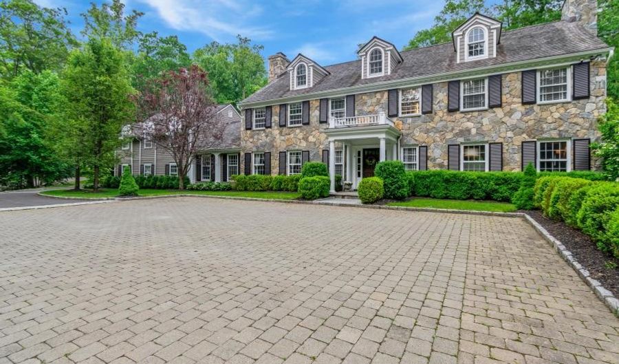 78 Baldwin Farms S, Greenwich, CT 06831 - 5 Beds, 6 Bath