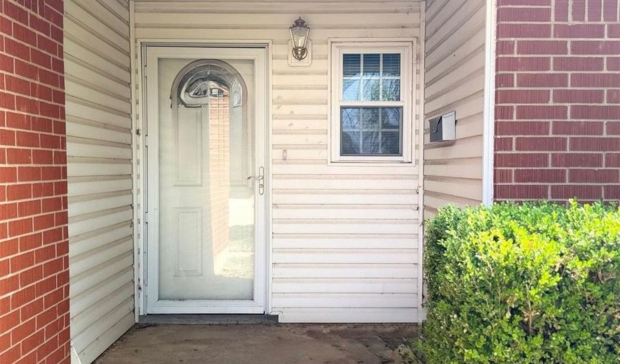 1201 SW 8th St, Anadarko, OK 73005 - 3 Beds, 2 Bath