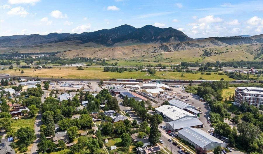 303 N Broadway, Bozeman, MT 59715 - 2 Beds, 2 Bath