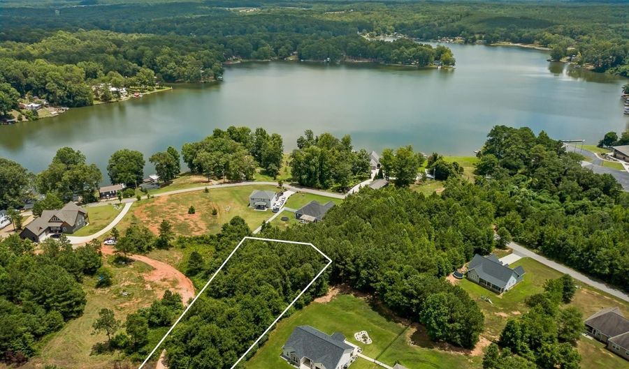 116 Hammond Cir, Anderson, SC 29621 - 0 Beds, 0 Bath