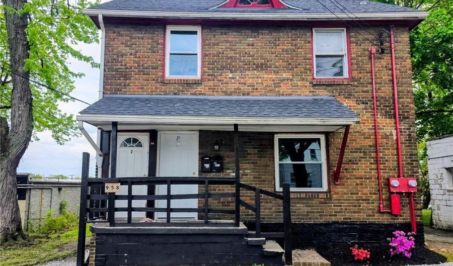 958 E Wilbeth Rd Upper, Akron, OH 44306 - 1 Beds, 1 Bath