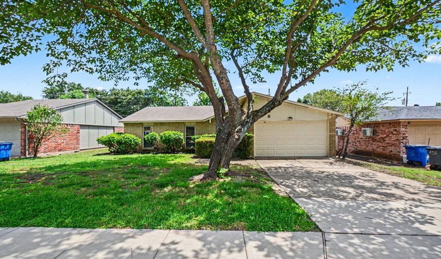 538 Ridgemont Dr, Allen, TX 75002 - 3 Beds, 2 Bath