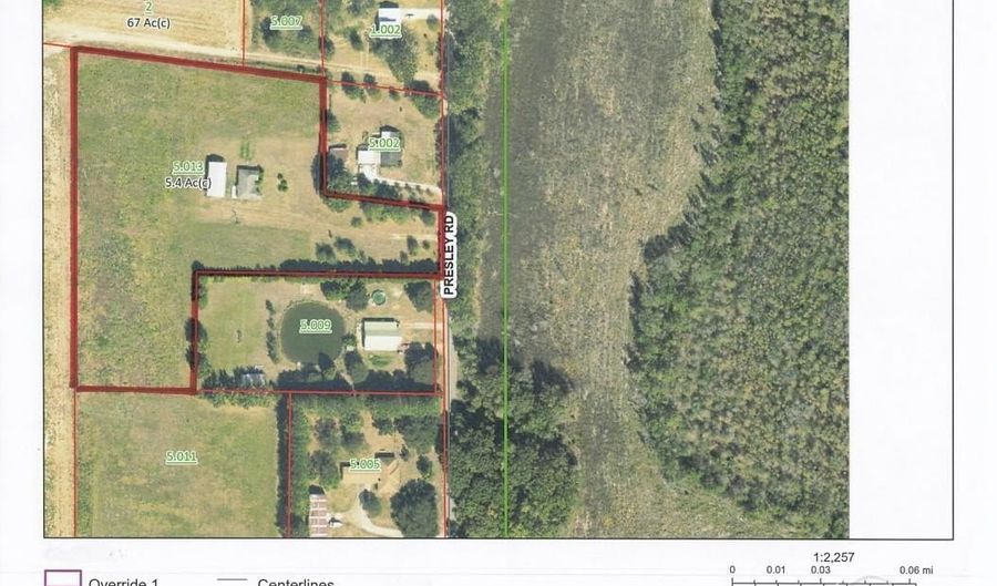 62539 Presley Rd, Atmore, AL 36502 - 3 Beds, 2 Bath