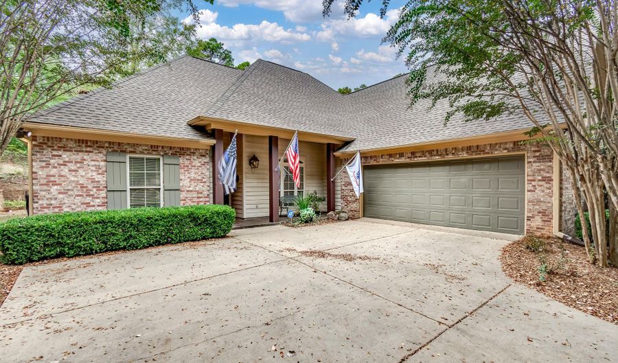 115 Speers Valley Rd, Brandon, MS 39042 - 4 Beds, 3 Bath