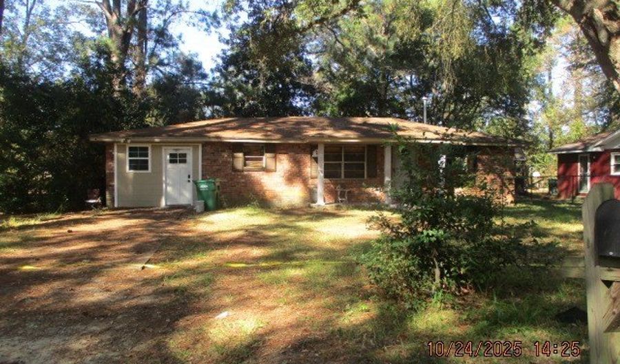 309 WELLS Ave, Albany, GA 31701 - 3 Beds, 1 Bath