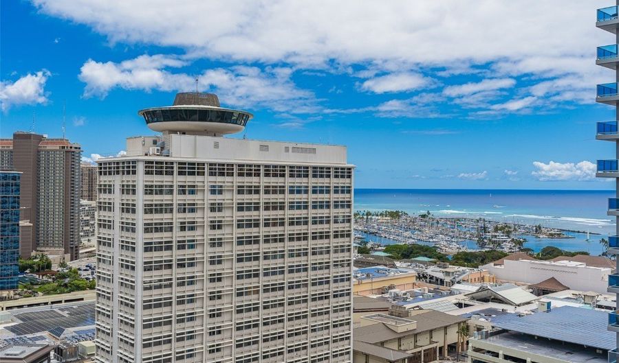 1388 Kapiolani Blvd 2502, Honolulu, HI 96814 - 2 Beds, 2 Bath