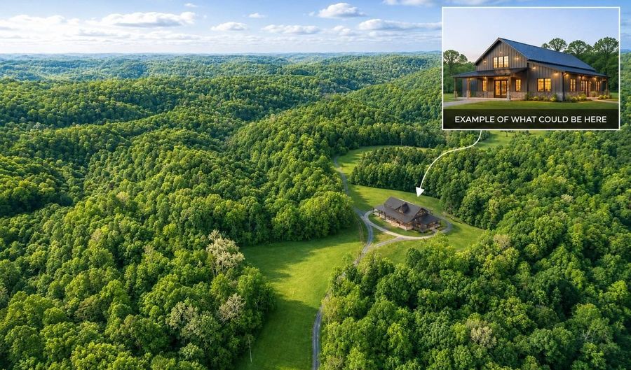 Rock House Hollow Pvt Ct, Bethpage, TN 37022 - 1 Beds, 1 Bath