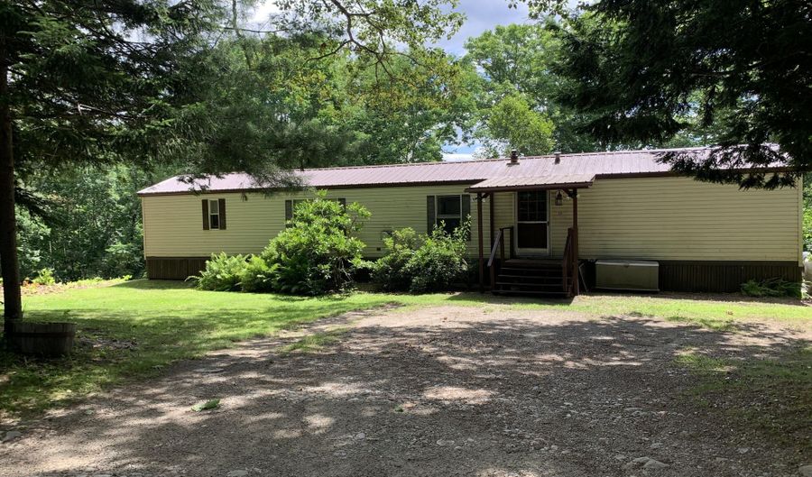 69 Chaples Rd, Appleton, ME 04862 - 2 Beds, 2 Bath