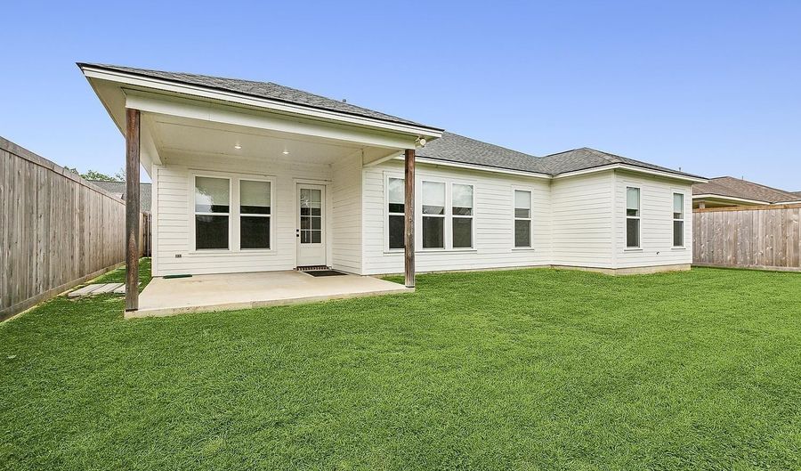 19032 Merchants Trail Ave, Baton Rouge, LA 70817 - 4 Beds, 3 Bath