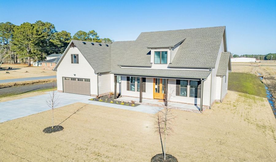 106 Samson Way Lot 8, Barco, NC 27917 - 4 Beds, 4 Bath