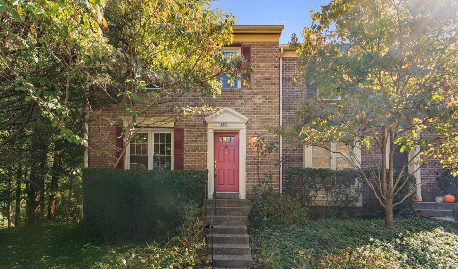 7801 BYRDS NEST Pass, Annandale, VA 22003 - 3 Beds, 4 Bath