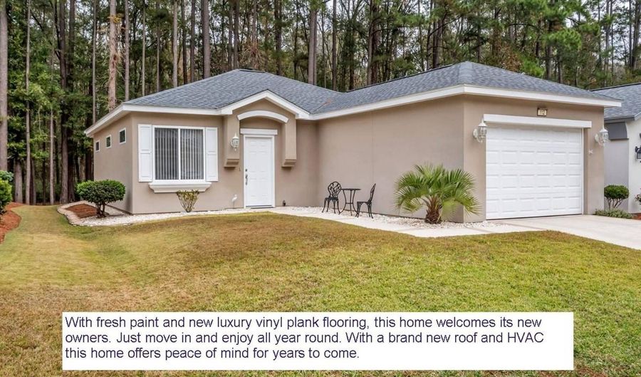 112 Cypress Holw, Bluffton, SC 29909 - 1 Beds, 2 Bath