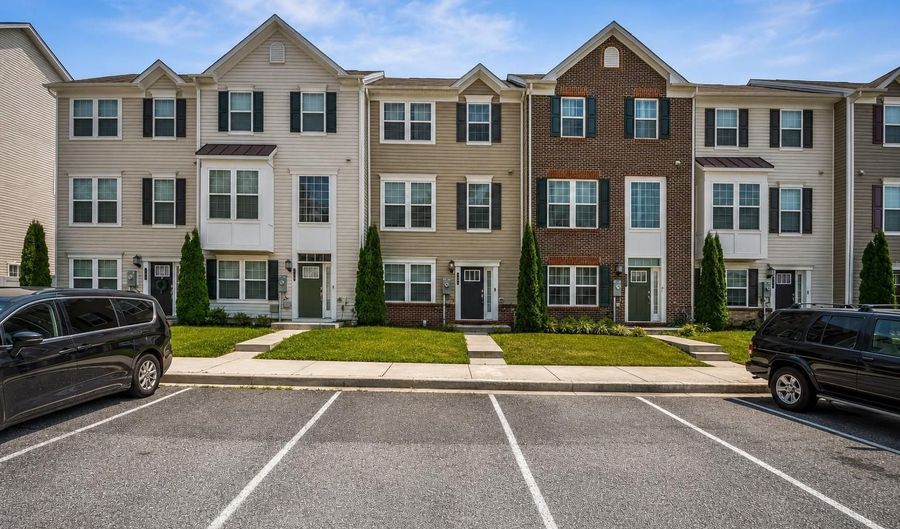 507 HEATHLAND Trl, Aberdeen, MD 21001 - 3 Beds, 3 Bath