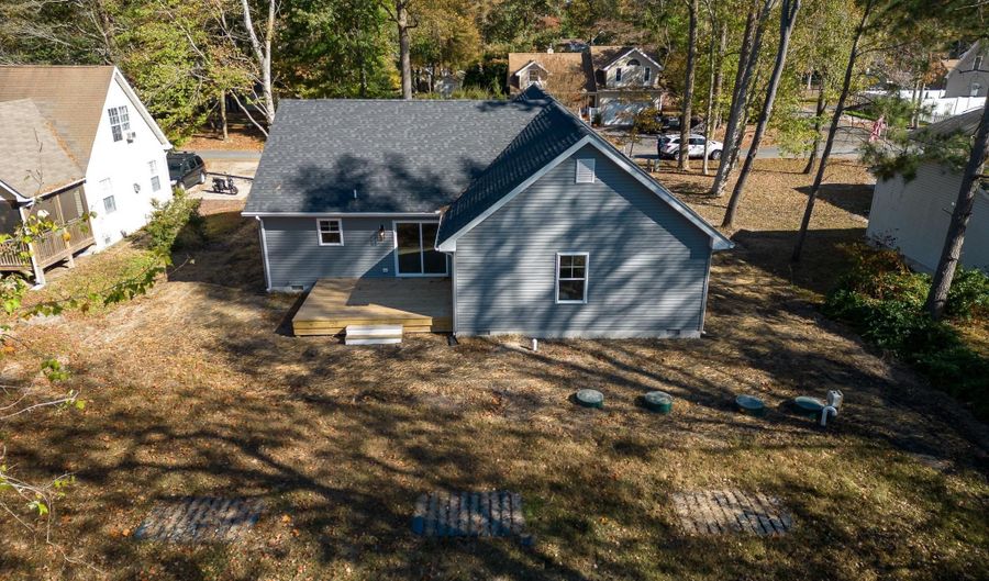 INDIAN QUEEN LANE lot # 17, Dagsboro, DE 19939 - 3 Beds, 2 Bath