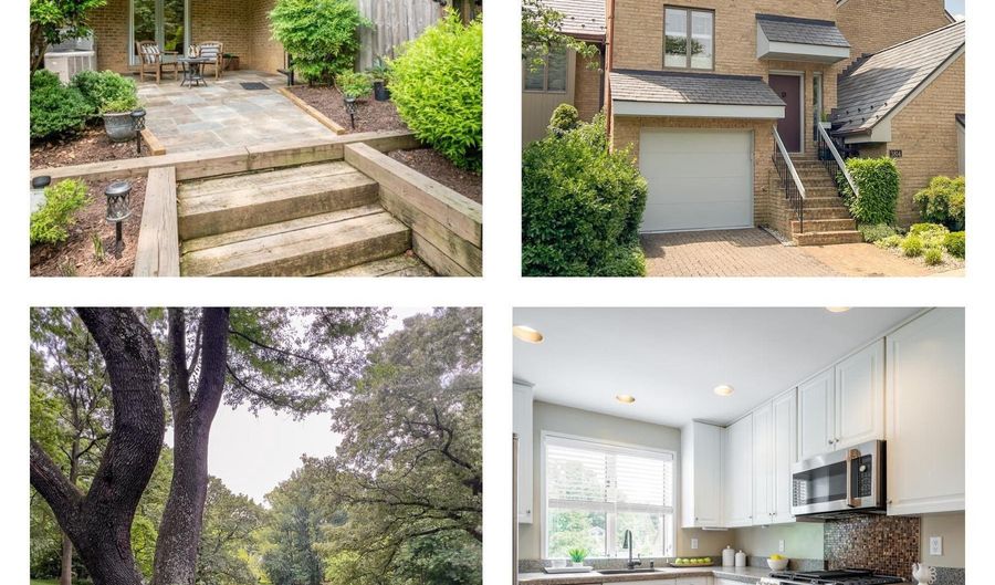 3814 N RICHMOND St, Arlington, VA 22207 - 4 Beds, 5 Bath