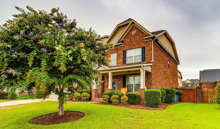 568 New Cut Ln, Blythewood, SC 29016 - 5 Beds, 4 Bath