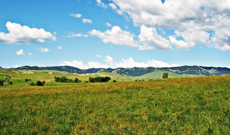 77 Sand Creek Ranch Rd, Buffalo, WY 82834 - 0 Beds, 0 Bath