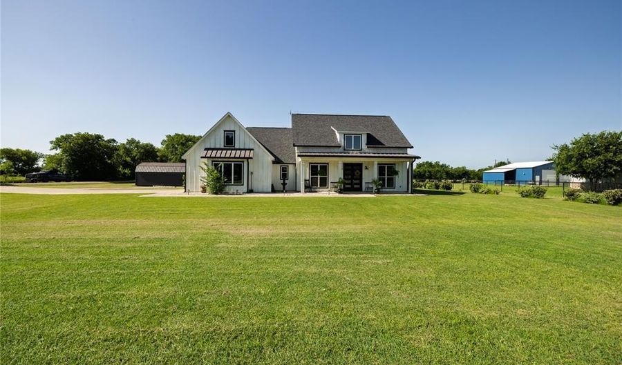 4220 County Road 703, Alvarado, TX 76009 - 3 Beds, 3 Bath