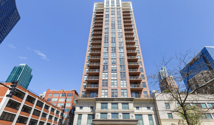1101 S State St 802, Chicago, IL 60605 - 2 Beds, 2 Bath