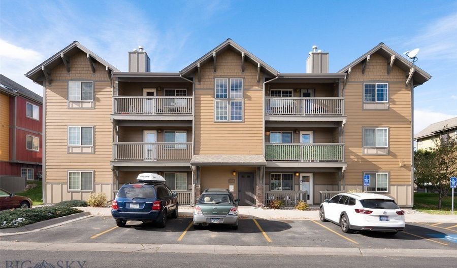 4673 Bembrick St 2A, Bozeman, MT 59718 - 2 Beds, 2 Bath