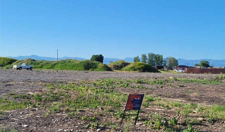 Arden Drive lot 1 Bruce Industrial, Belgrade, MT 59714 - 0 Beds, 0 Bath