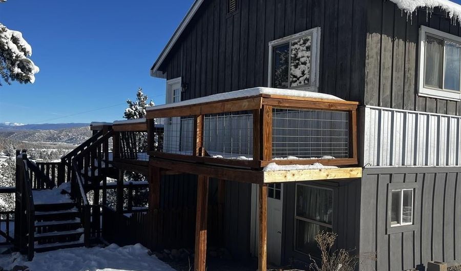 192 Pinon Hills Dr, Arboles, CO 81121 - 2 Beds, 2 Bath