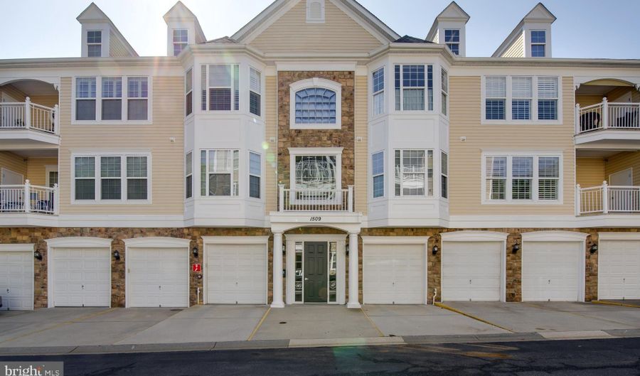 1509 FERAL DAE Ln 102, Annapolis, MD 21409 - 3 Beds, 2 Bath
