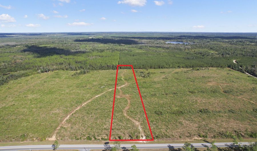 NW Cr-73a, Altha, FL 32421 - 0 Beds, 0 Bath