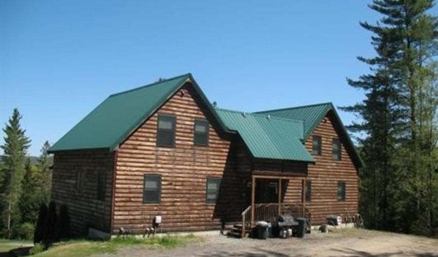 272 Kirby Rd Lot 3, Burke, VT 05832 - 0 Beds, 0 Bath