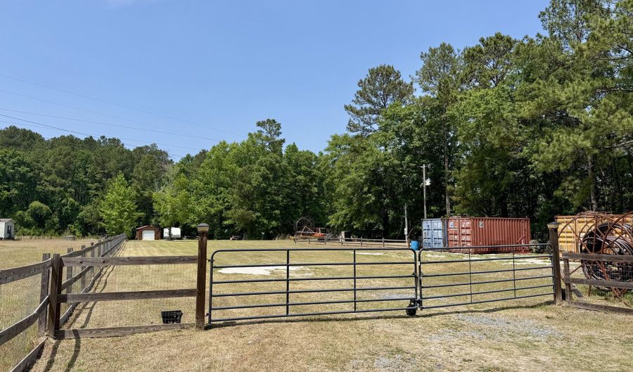 337 Weathers Farm Rd, Bowman, SC 29018 - 0 Beds, 0 Bath
