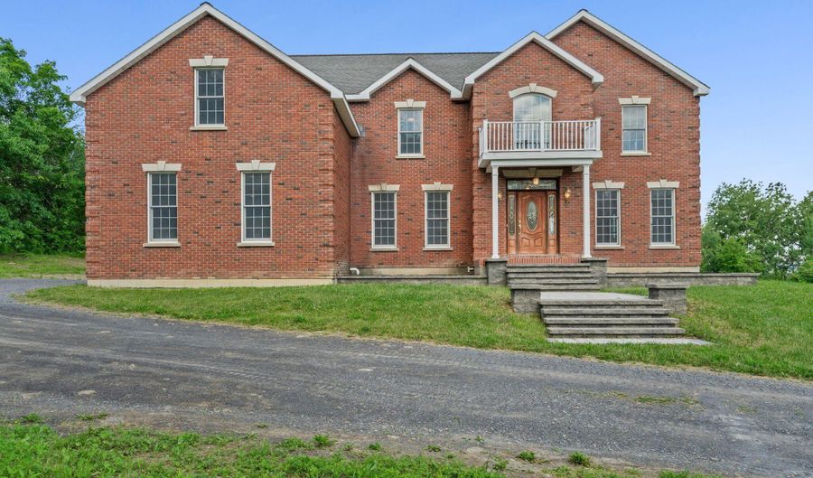 97 Lewis Rd, Altamont, NY 12009 - 5 Beds, 3 Bath