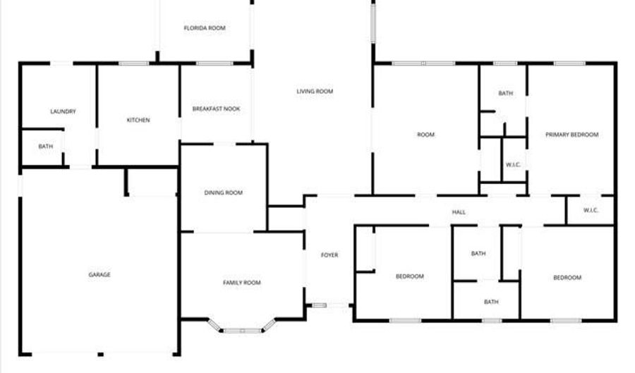 1328 Bynum Rd, Bartlesville, OK 74006 - 3 Beds, 3 Bath