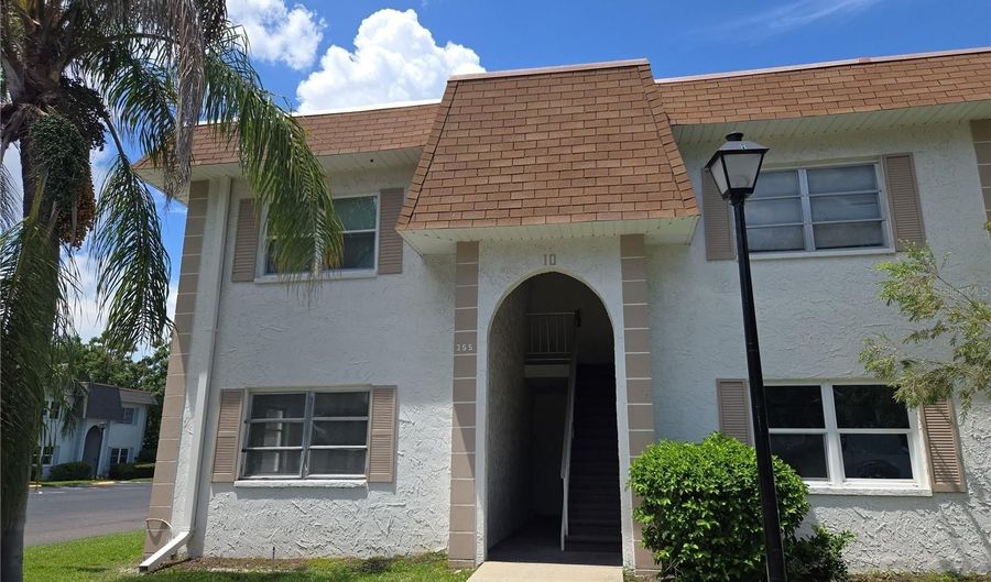 355 S MCMULLEN BOOTH Rd 114-A, Clearwater, FL 33759 - 1 Beds, 1 Bath
