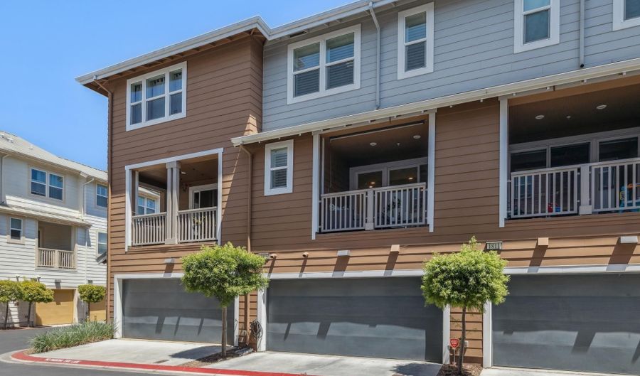 1815 Balsa St, Alameda, CA 94501 - 3 Beds, 3 Bath