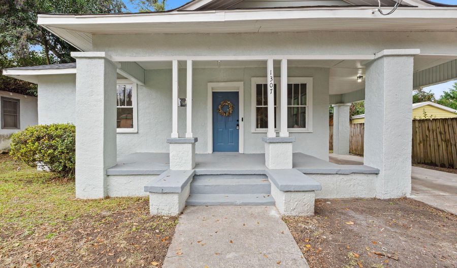 1307 Merry St, Augusta, GA 30904 - 3 Beds, 2 Bath