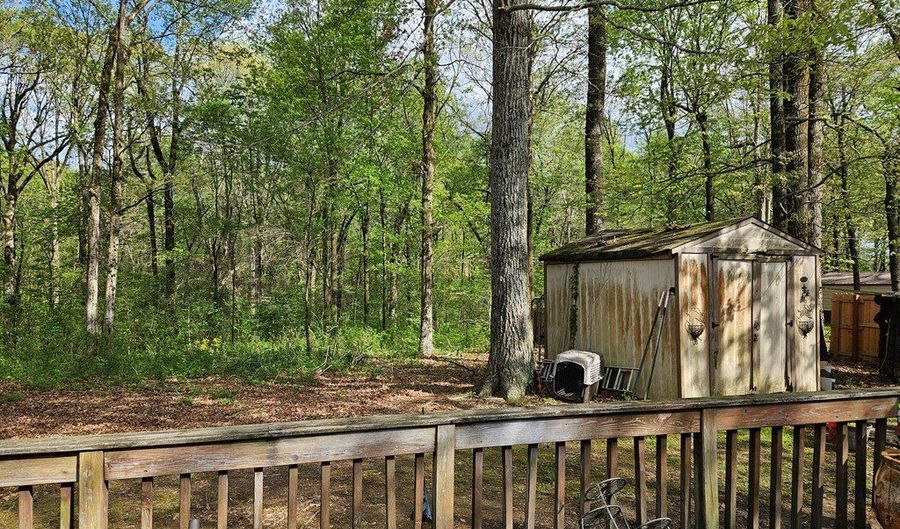 209 Musgrove Rd, Batesville, MS 38606 - 3 Beds, 2 Bath