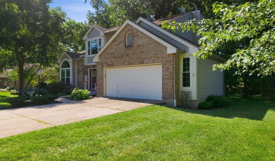 1167 Greens Farm Rd, Cincinnati, OH 45102 - 4 Beds, 4 Bath