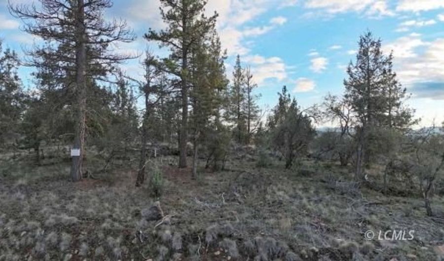 Prarie Dog Drive, Bonanza, OR 97623 - 0 Beds, 0 Bath
