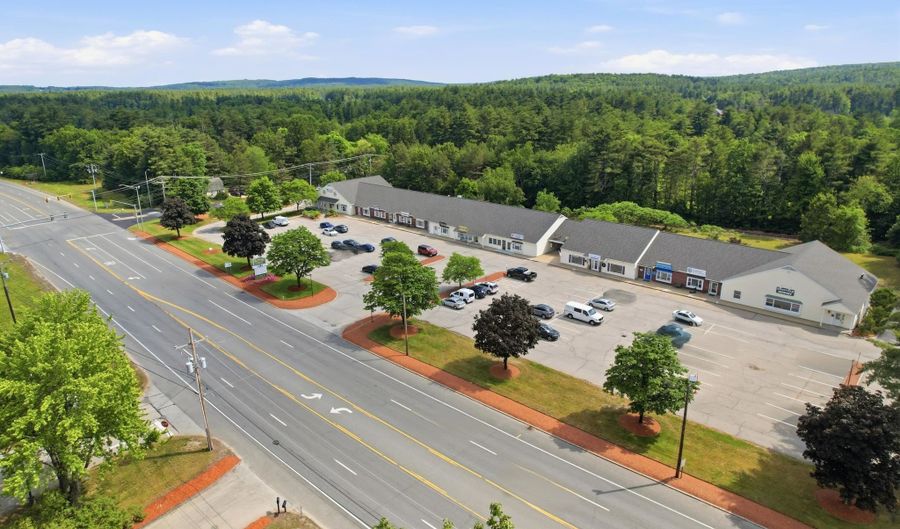 141 Route 101A, Amherst, NH 03031 - 0 Beds, 0 Bath