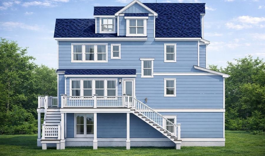 21 Seventh St, Belford, NJ 07718 - 4 Beds, 4 Bath