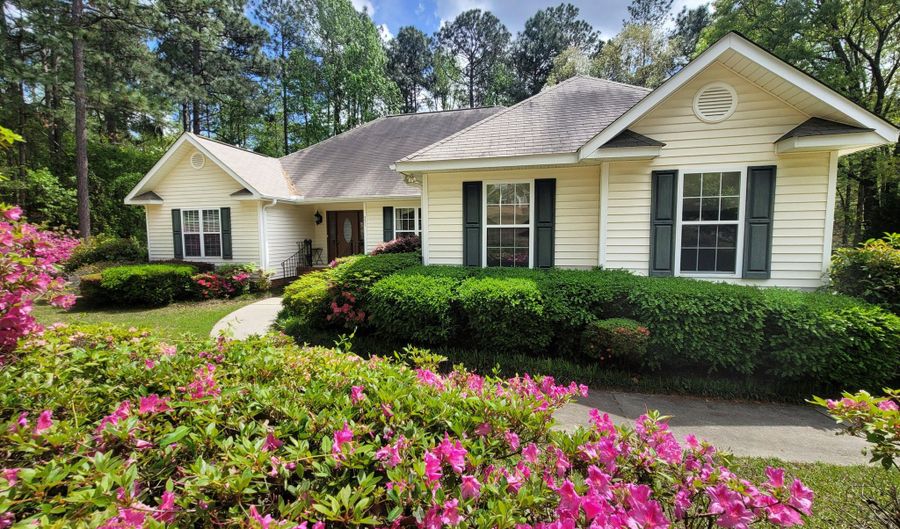 331 Old Thicket Pl, Aiken, SC 29803 - 4 Beds, null Bath