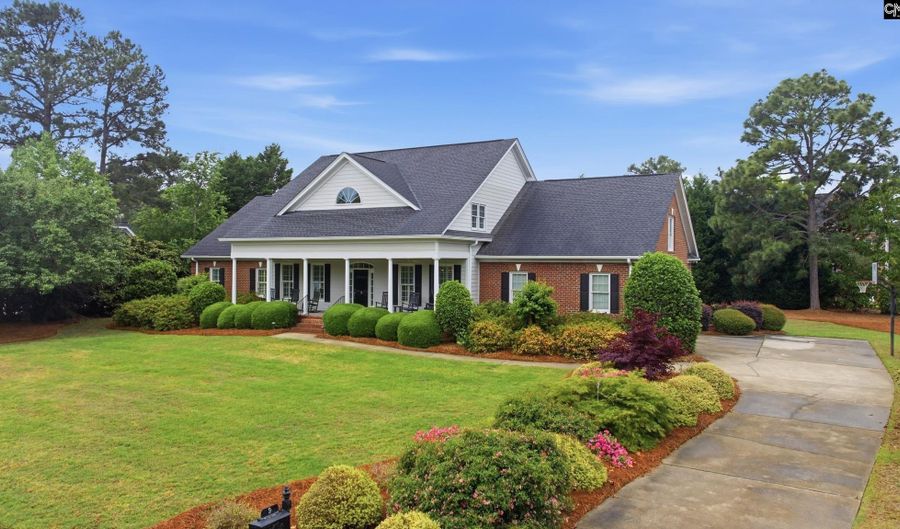 9 Habersham Way, Blythewood, SC 29016 - 4 Beds, 5 Bath