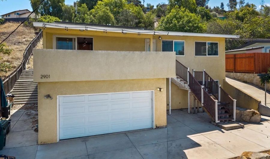 2901 Helix St, Spring Valley, CA 91977 - 3 Beds, 3 Bath