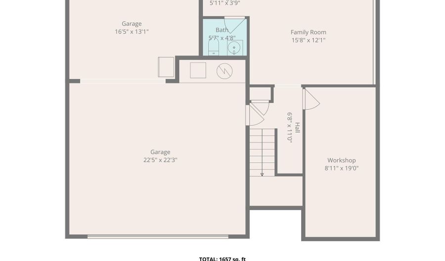 120 Hillside Dr, Baldwin City, KS 66006 - 3 Beds, 3 Bath