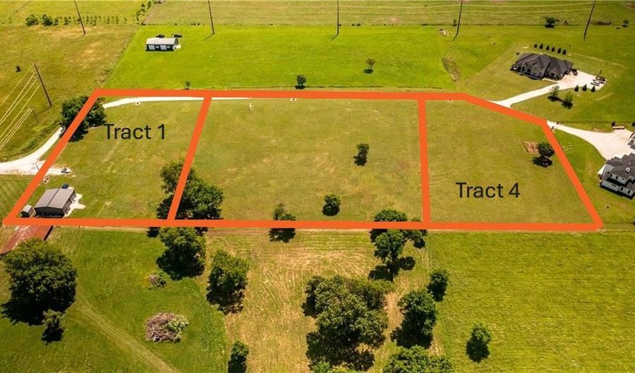 Grand Summit Lane A, Bentonville, AR 72713 - 0 Beds, 0 Bath