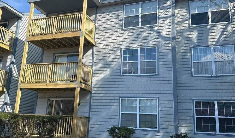 2 Oyster Bay Rd Apt D Rd 2D, Absecon, NJ 08201 - 2 Beds, 2 Bath