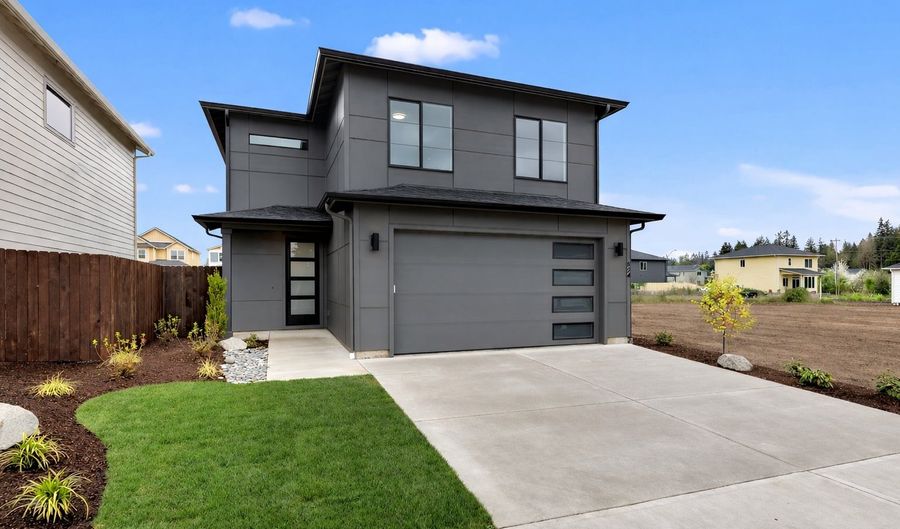 824 SE 35th St, Battle Ground, WA 98604 - 4 Beds, 3 Bath
