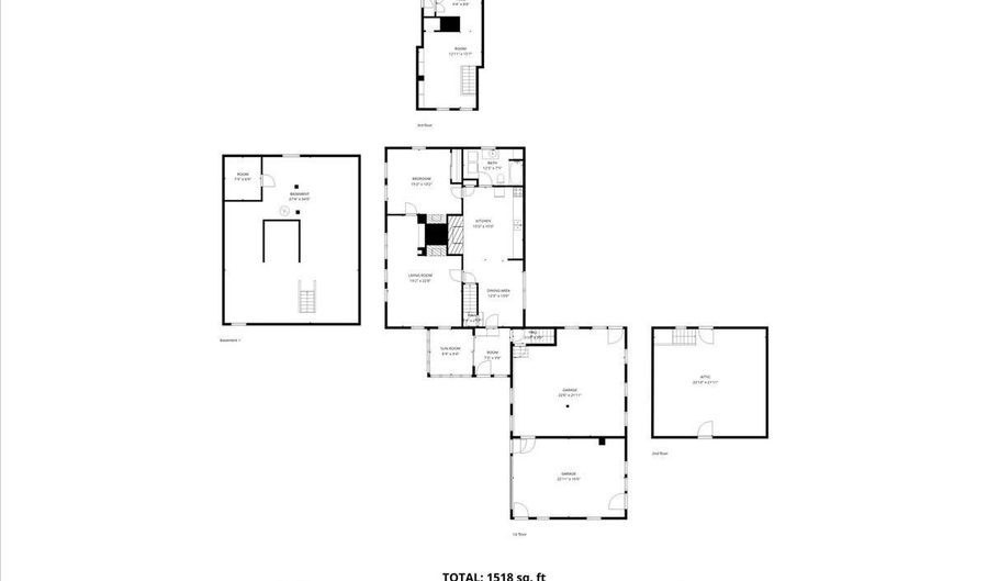 404 Critchett Rd, Candia, NH 03034 - 2 Beds, 2 Bath