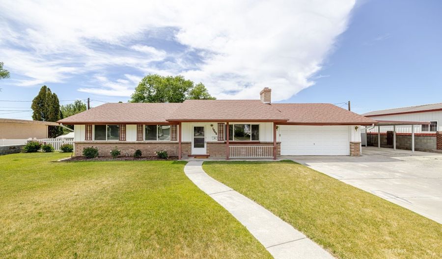 1045 Dotta Dr, Elko, NV 89801 - 3 Beds, 2 Bath